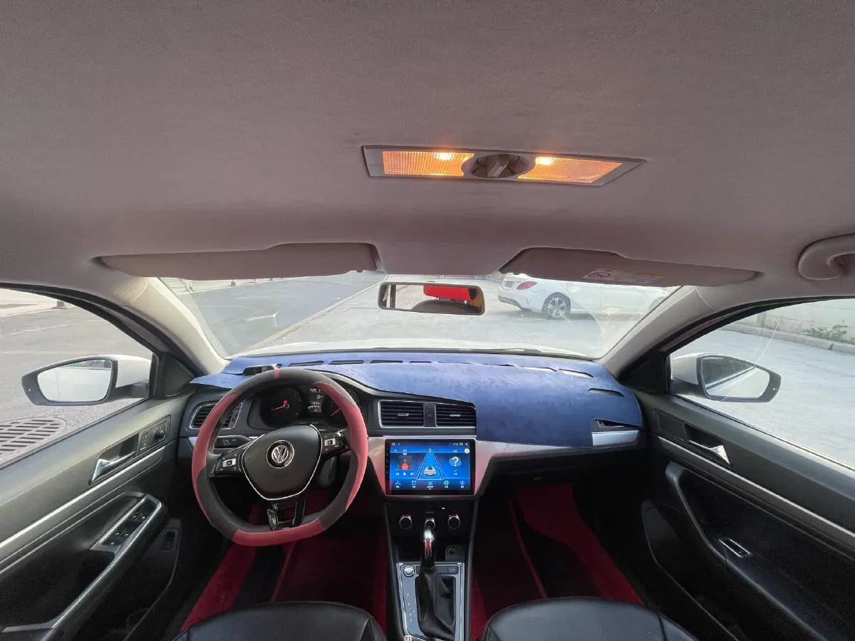 2017 Volkswagen Lavida 1.6L 110HP L4 6AT,autocango,china used car exporter,china ev exporter,chinese used car exporter,chinese used ev exporter