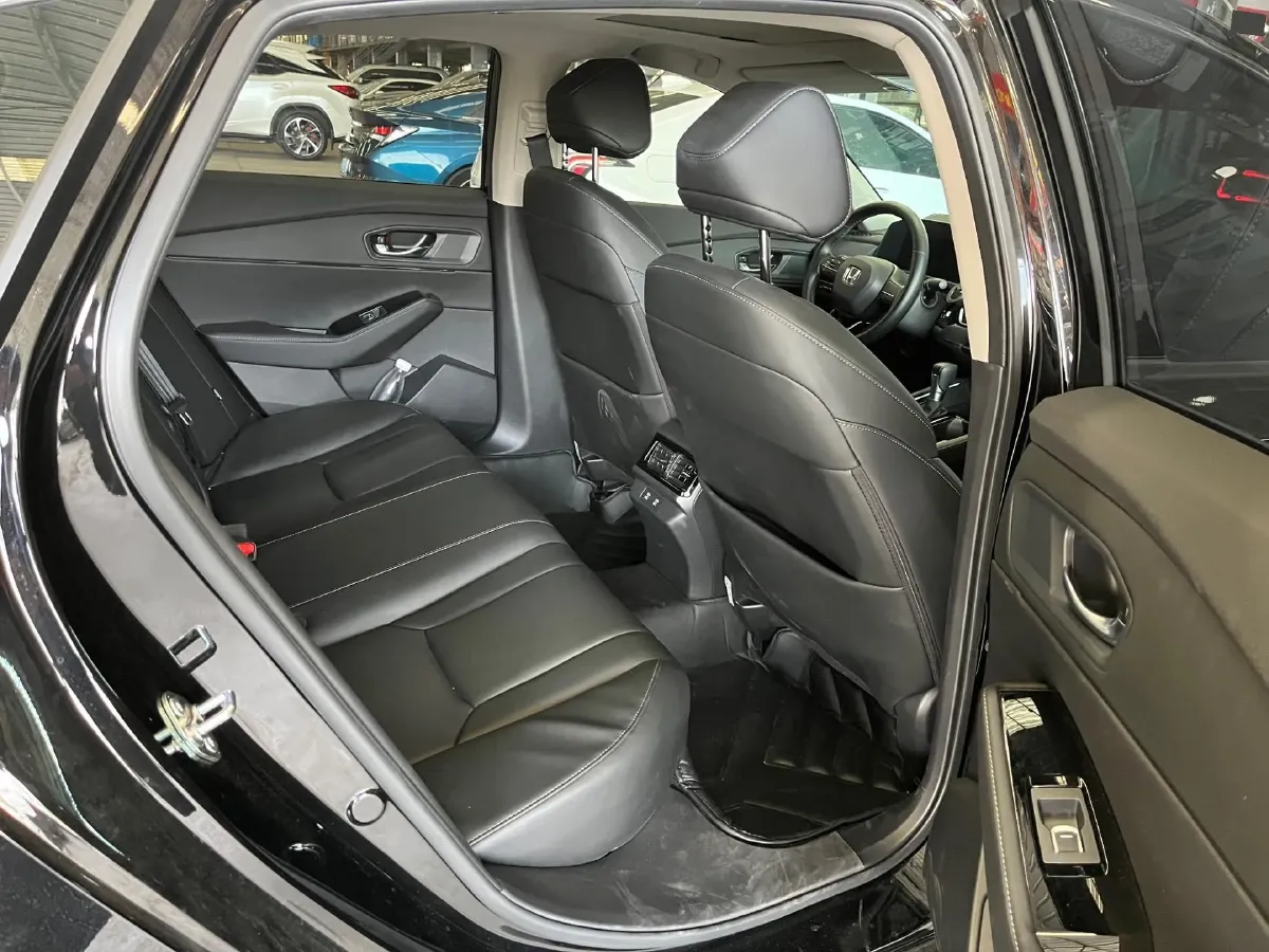 2023 Honda Inspire 1.5T 192HP L4 CVT,autocango,china used car exporter,china ev exporter,chinese used car exporter,chinese used ev exporter