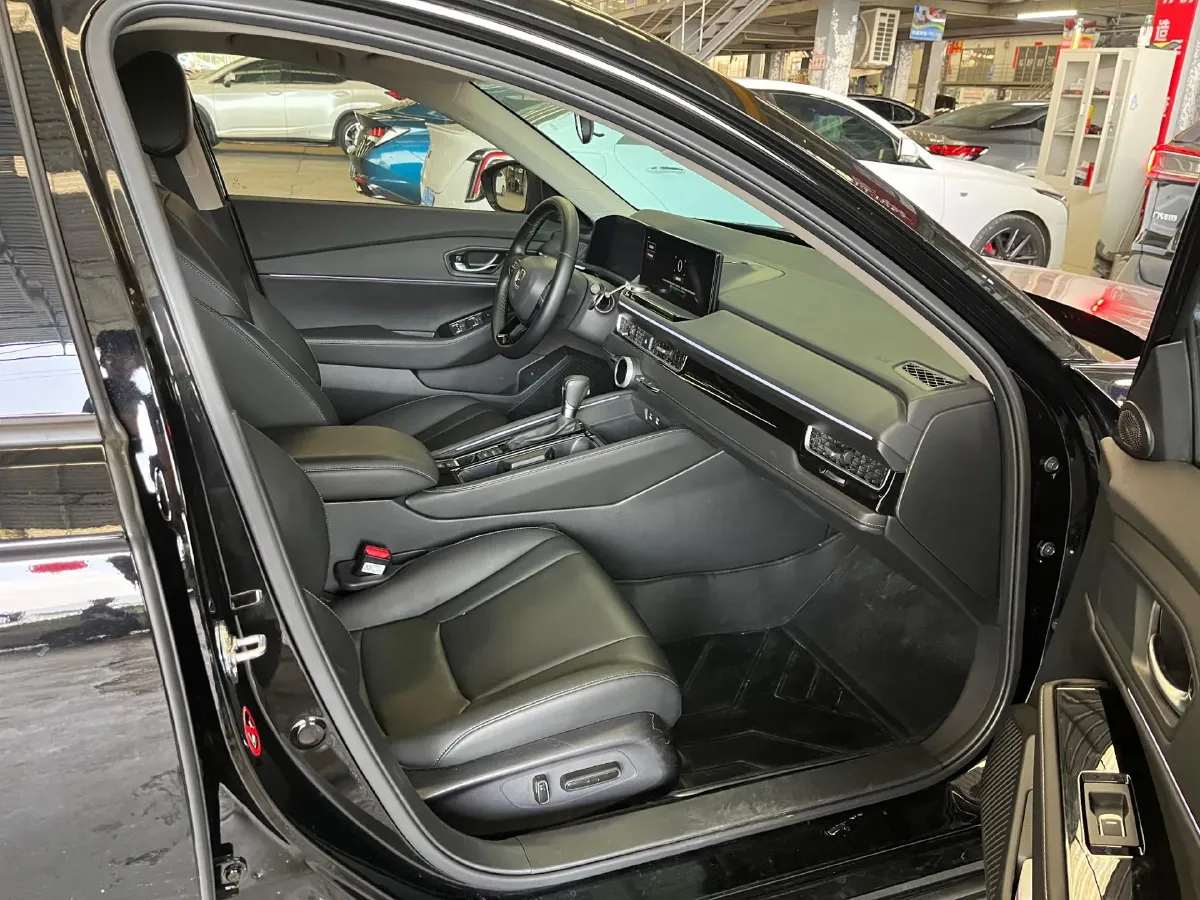 2023 Honda Inspire 1.5T 192HP L4 CVT,autocango,china used car exporter,china ev exporter,chinese used car exporter,chinese used ev exporter