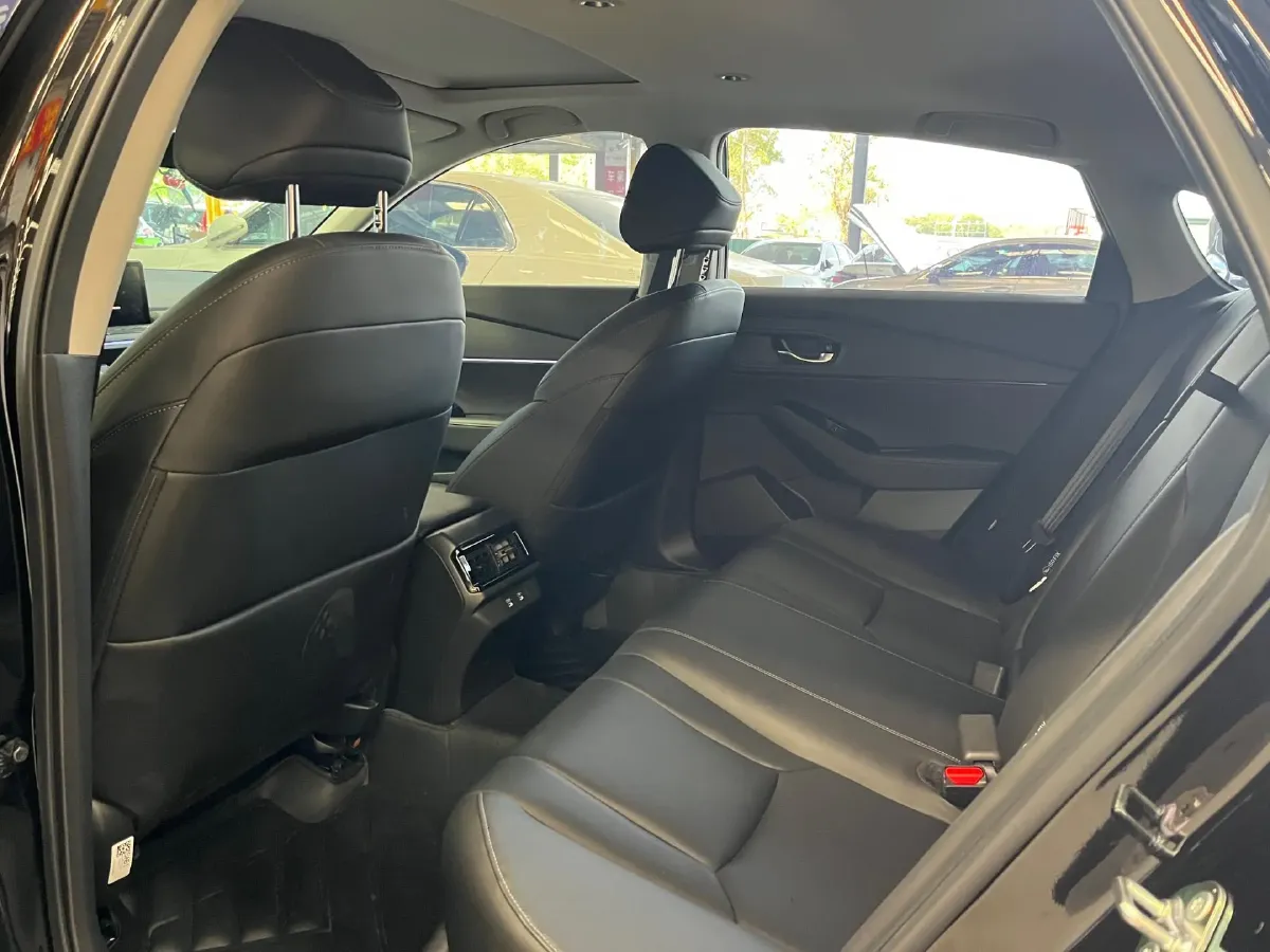 2023 Honda Inspire 1.5T 192HP L4 CVT,autocango,china used car exporter,china ev exporter,chinese used car exporter,chinese used ev exporter