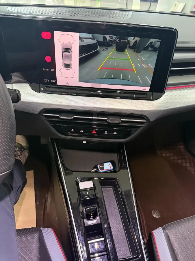 2022 Exceed TXL 2.0T 261HP L4 7DCT,autocango,china used car exporter,china ev exporter,chinese used car exporter,chinese used ev exporter