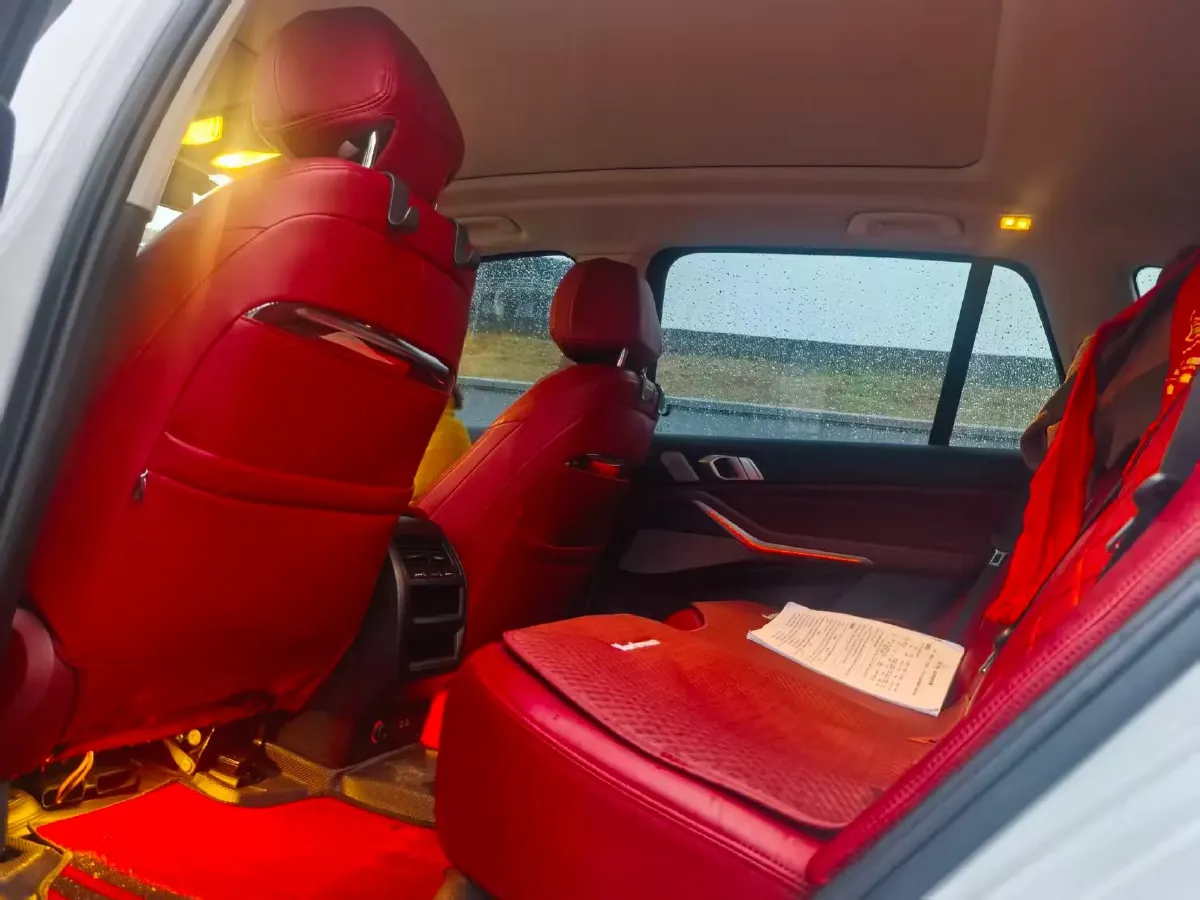 2022 BMW X5 2.0T 245HP L4 8AT,autocango,china used car exporter,china ev exporter,chinese used car exporter,chinese used ev exporter