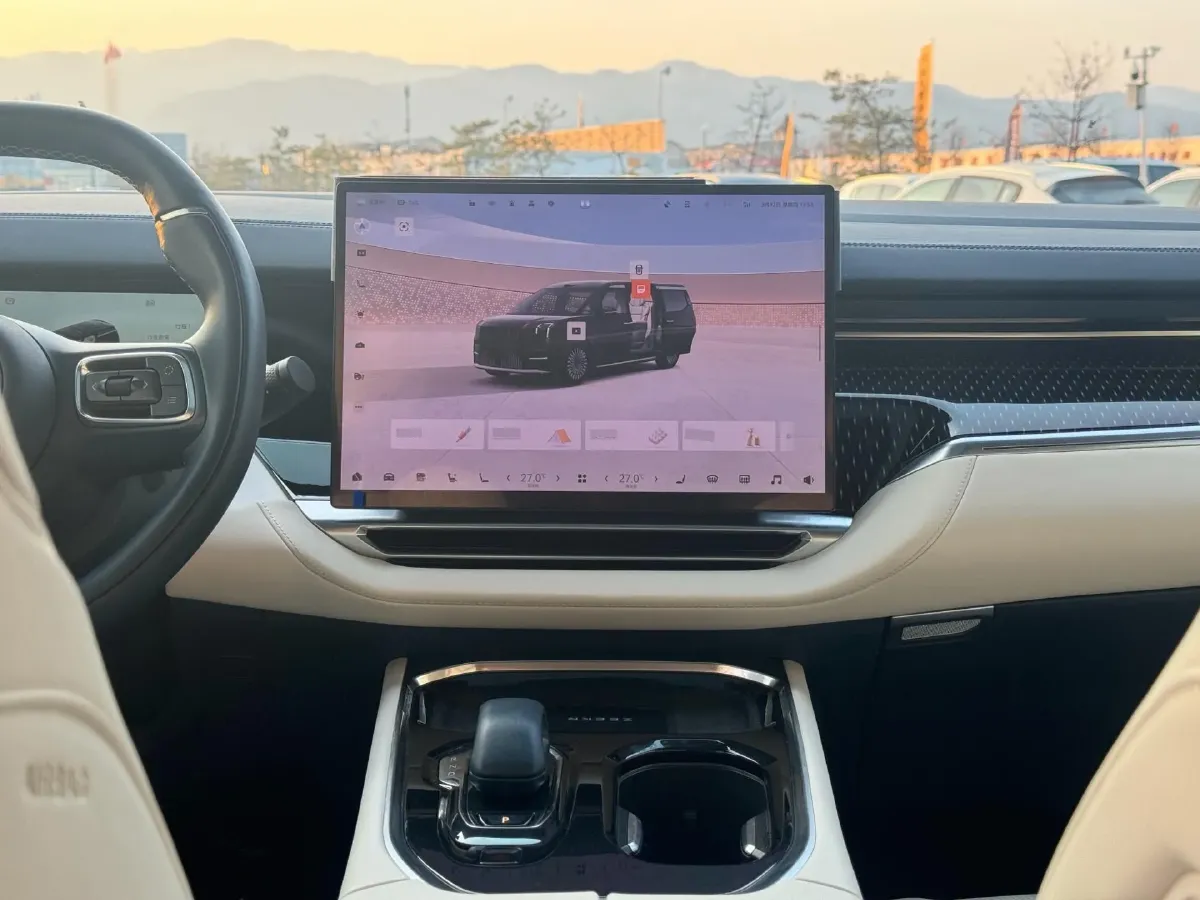 2024 Zeekr 009 BEV 108KWH,autocango,china used car exporter,china ev exporter,chinese used car exporter,chinese used ev exporter