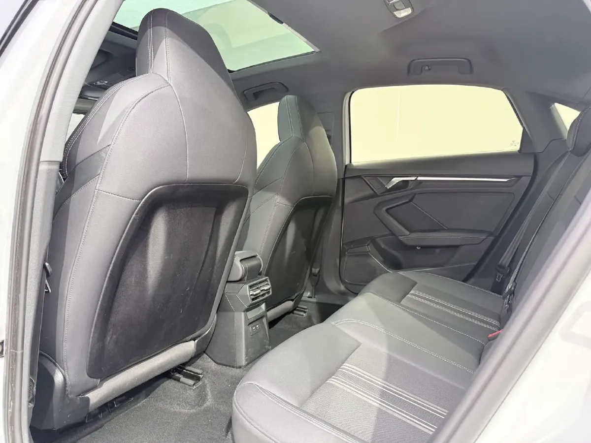 2023 Audi A3 1.4T 150HP L4 7DCT,autocango,china used car exporter,china ev exporter,chinese used car exporter,chinese used ev exporter