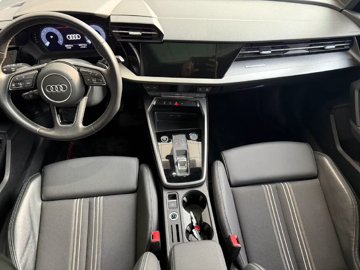2023 Audi A3 1.4T 150HP L4 7DCT,autocango,china used car exporter,china ev exporter,chinese used car exporter,chinese used ev exporter