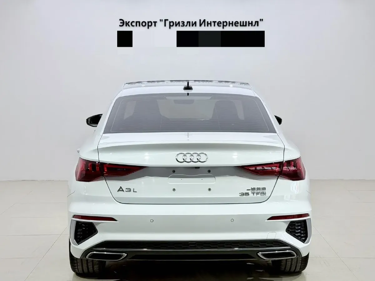 2023 Audi A3 1.4T 150HP L4 7DCT,autocango,china used car exporter,china ev exporter,chinese used car exporter,chinese used ev exporter