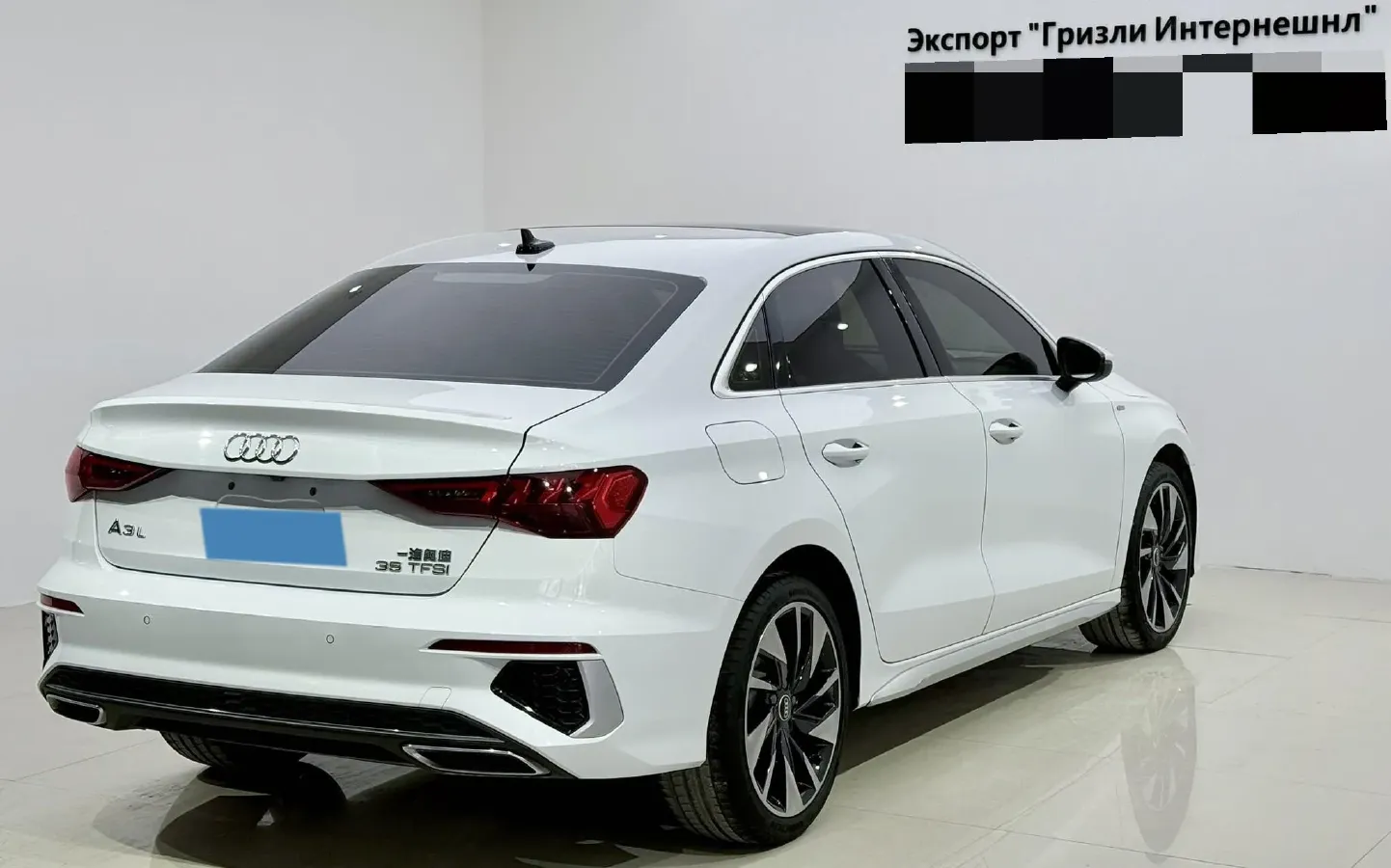 2023 Audi A3 1.4T 150HP L4 7DCT,autocango,china used car exporter,china ev exporter,chinese used car exporter,chinese used ev exporter