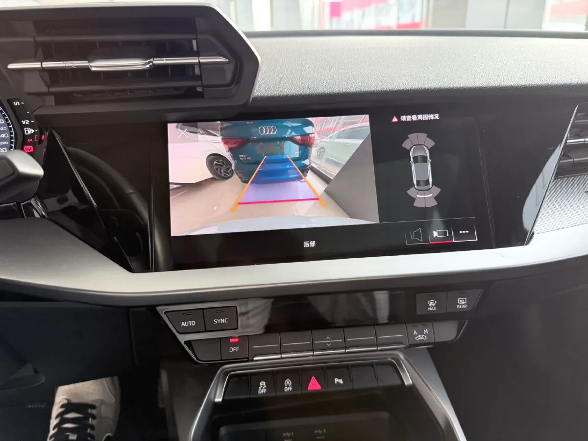 2023 Audi A3 1.4T 150HP L4 7DCT,autocango,china used car exporter,china ev exporter,chinese used car exporter,chinese used ev exporter