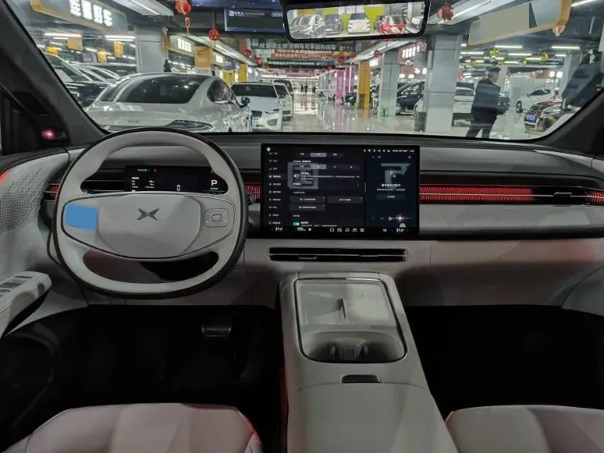 2025 Xpeng G6 BEV 68.5KWH,autocango,china used car exporter,china ev exporter,chinese used car exporter,chinese used ev exporter