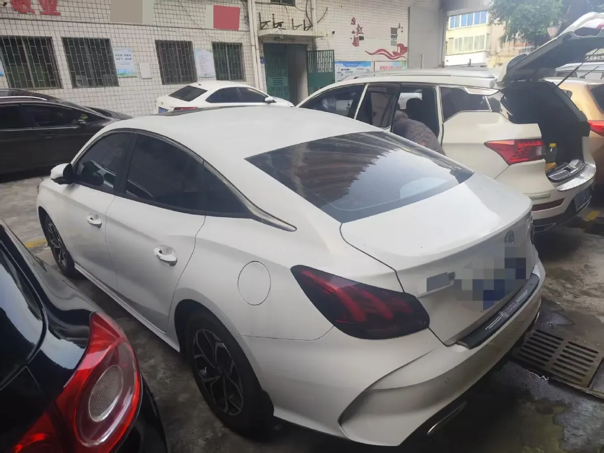 2021 MG 5 1.5L 120HP L4 CVT,autocango,china used car exporter,china ev exporter,chinese used car exporter,chinese used ev exporter