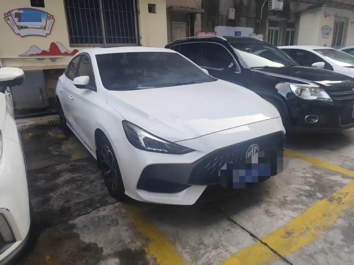2021 MG 5 1.5L 120HP L4 CVT,autocango,china used car exporter,china ev exporter,chinese used car exporter,chinese used ev exporter