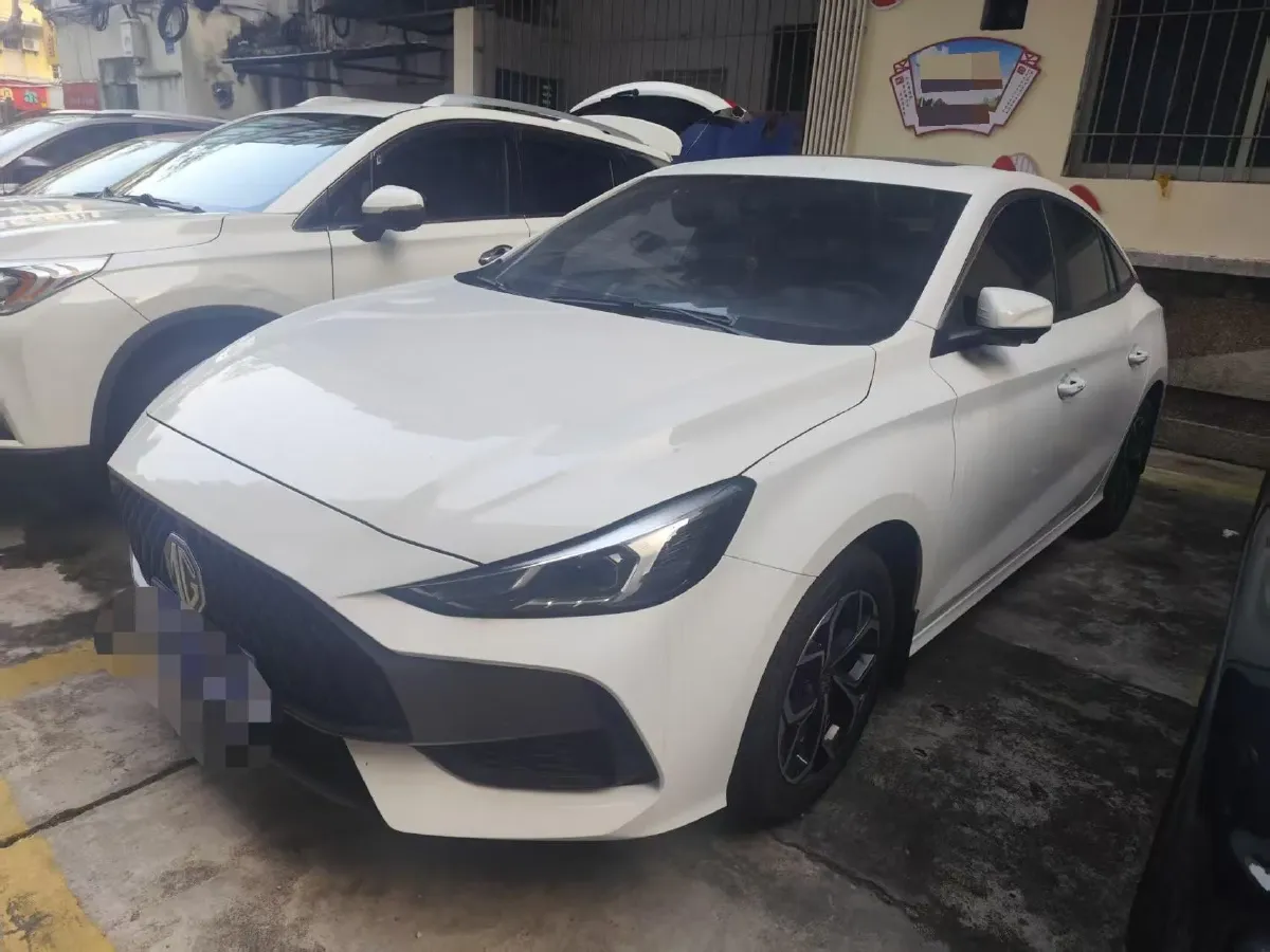 2021 MG 5 1.5L 120HP L4 CVT,autocango,china used car exporter,china ev exporter,chinese used car exporter,chinese used ev exporter