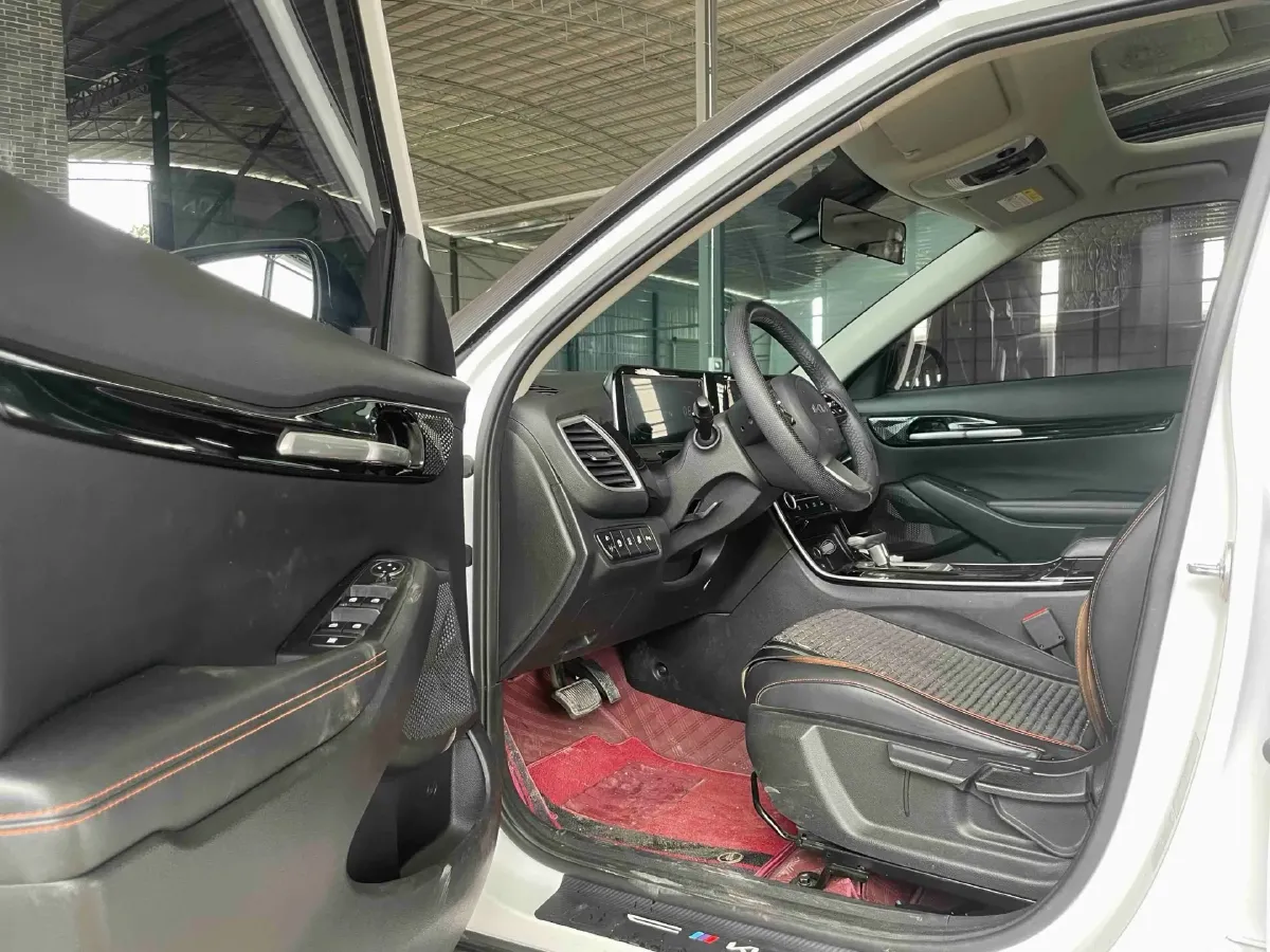 2023 Kia Seltos 1.5L 115HP L4 CVT,autocango,china used car exporter,china ev exporter,chinese used car exporter,chinese used ev exporter