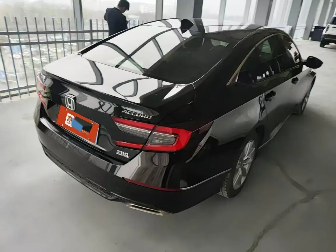 2022 Honda Accord 1.5T 194HP L4 CVT,autocango,china used car exporter,china ev exporter,chinese used car exporter,chinese used ev exporter