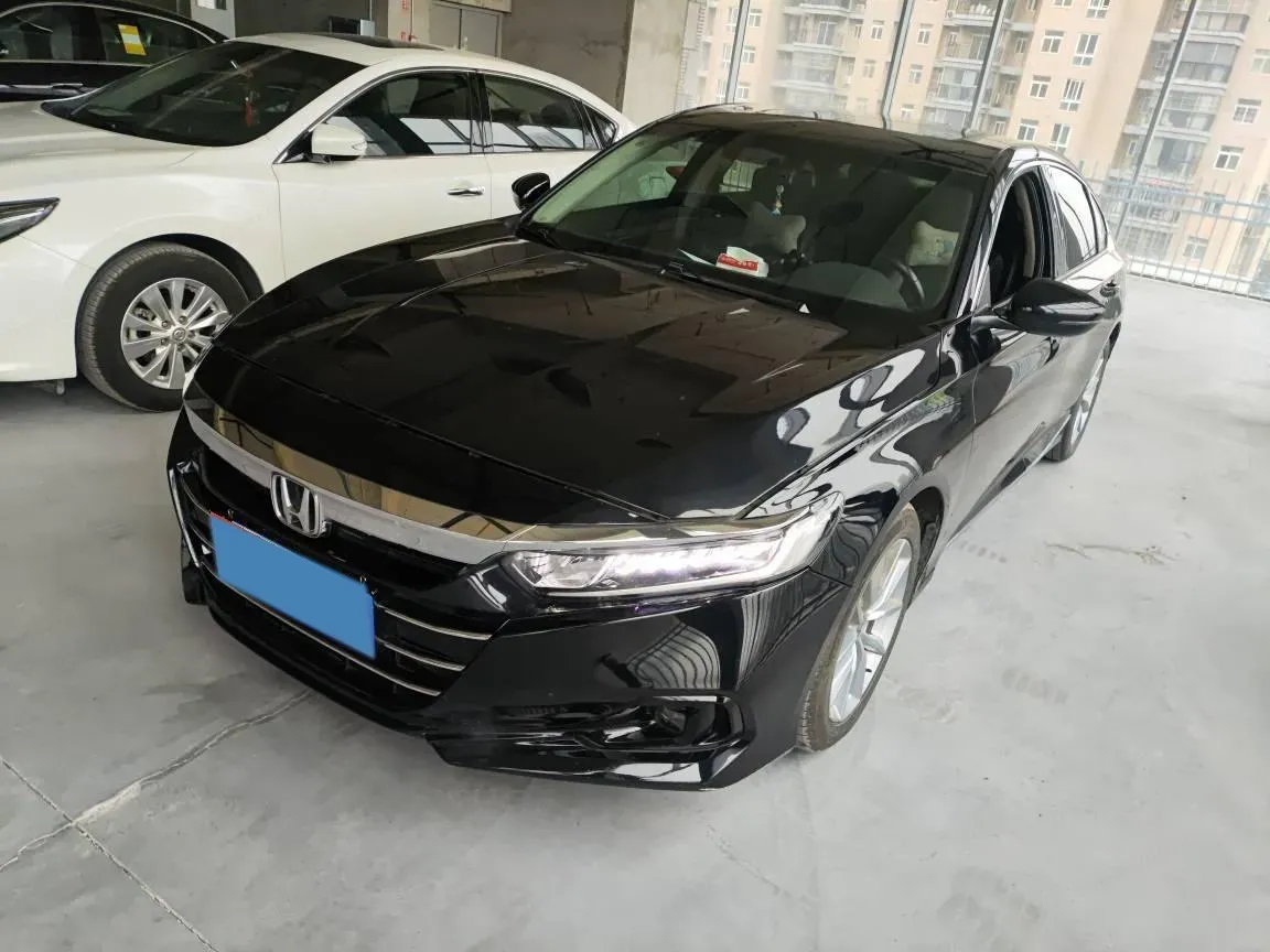 2022 Honda Accord 1.5T 194HP L4 CVT,autocango,china used car exporter,china ev exporter,chinese used car exporter,chinese used ev exporter