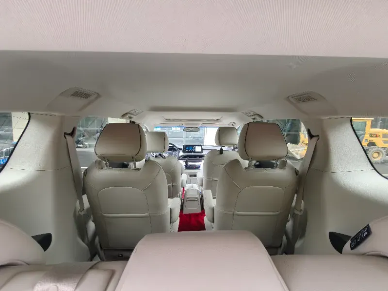 2021 Buick GL8 2.0T 237HP L4 9AT,autocango,china used car exporter,china ev exporter,chinese used car exporter,chinese used ev exporter