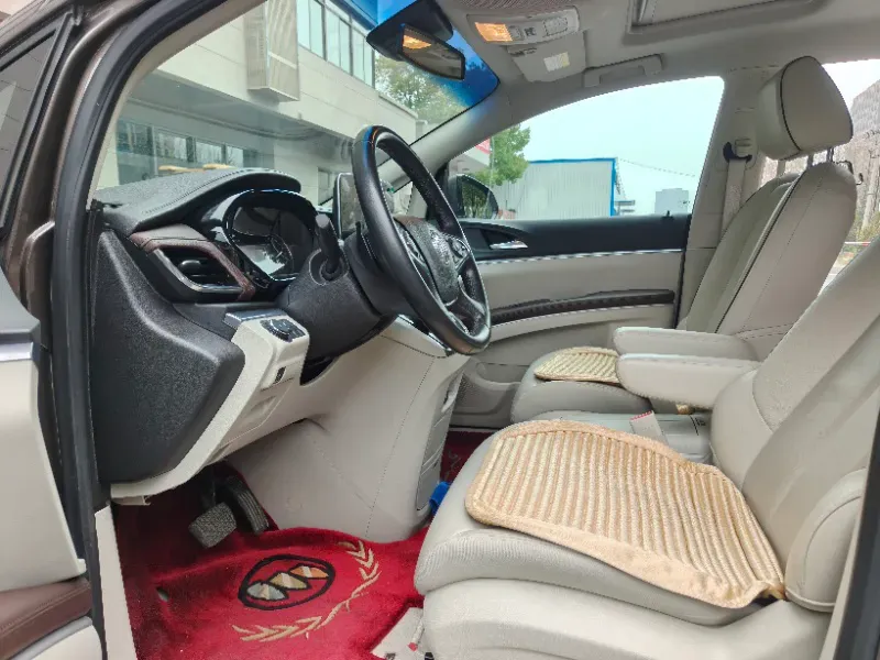 2021 Buick GL8 2.0T 237HP L4 9AT,autocango,china used car exporter,china ev exporter,chinese used car exporter,chinese used ev exporter