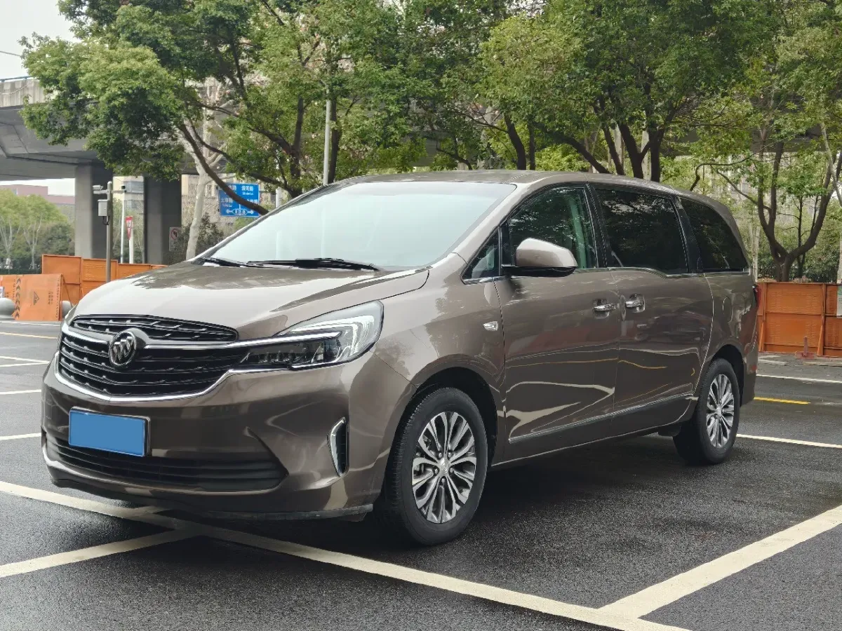 2021 Buick GL8 2.0T 237HP L4 9AT,autocango,china used car exporter,china ev exporter,chinese used car exporter,chinese used ev exporter