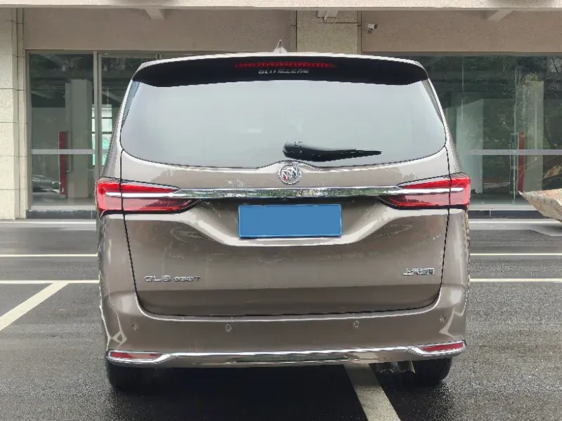 2021 Buick GL8 2.0T 237HP L4 9AT,autocango,china used car exporter,china ev exporter,chinese used car exporter,chinese used ev exporter