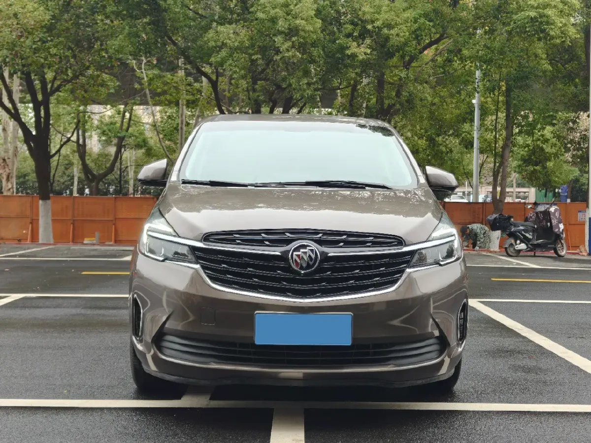 2021 Buick GL8 2.0T 237HP L4 9AT,autocango,china used car exporter,china ev exporter,chinese used car exporter,chinese used ev exporter