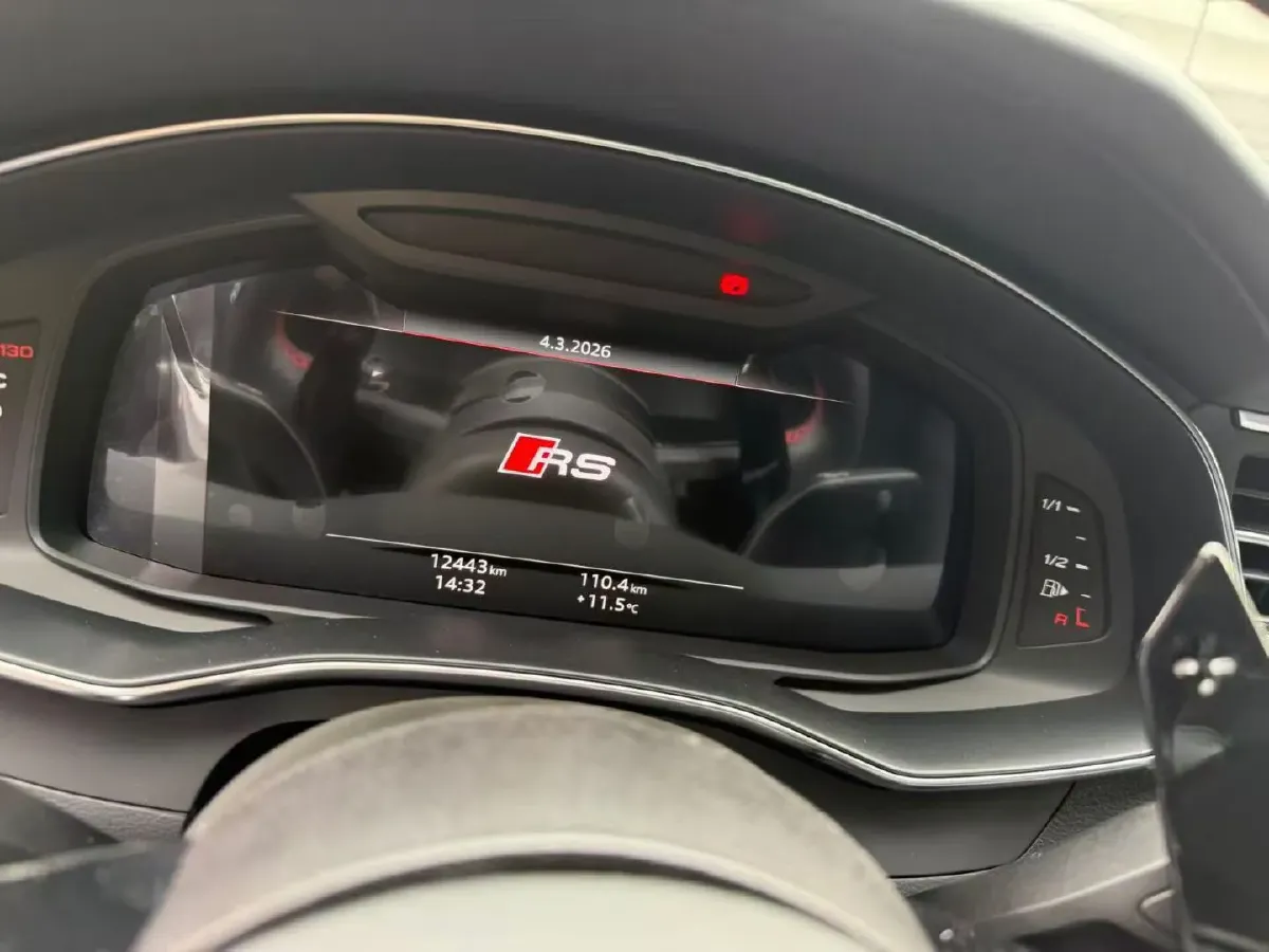 2024 Audi RS 7 4.0T 630HP V8 8AT,autocango,china used car exporter,china ev exporter,chinese used car exporter,chinese used ev exporter