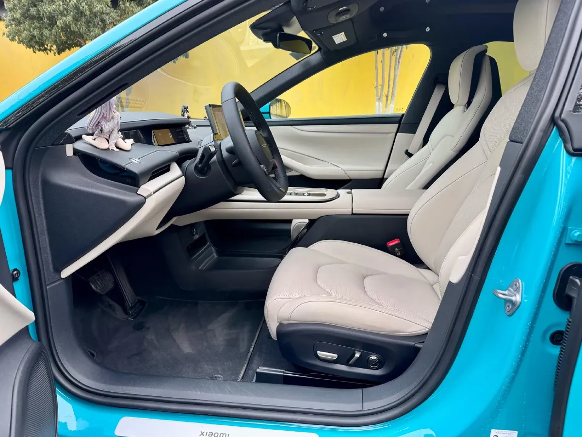 2024 MI SU7 BEV 73.6KWH,autocango,china used car exporter,china ev exporter,chinese used car exporter,chinese used ev exporter