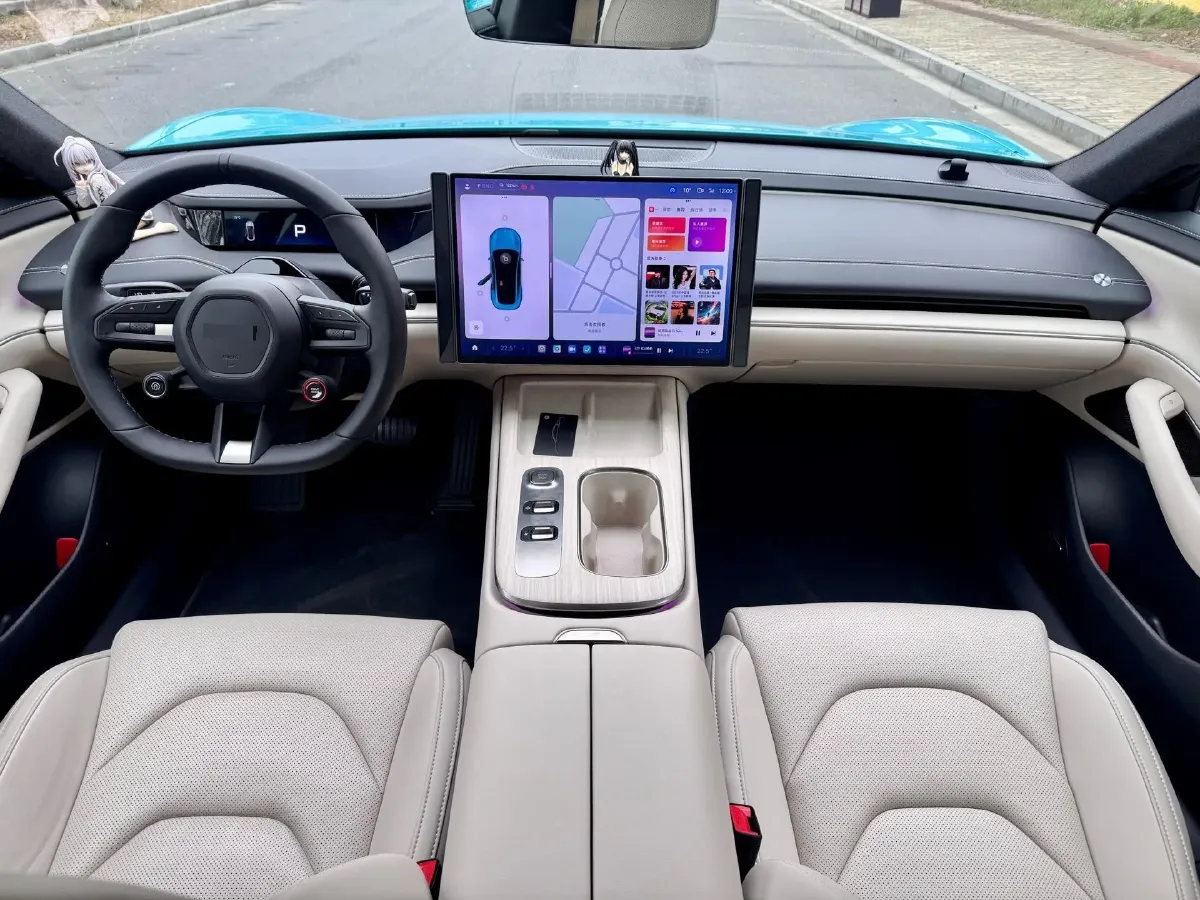 2024 MI SU7 BEV 73.6KWH,autocango,china used car exporter,china ev exporter,chinese used car exporter,chinese used ev exporter