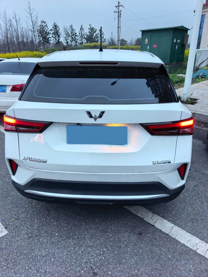 2023 WuLing XingChi 1.5L 99HP L4 CVT,autocango,china used car exporter,china ev exporter,chinese used car exporter,chinese used ev exporter