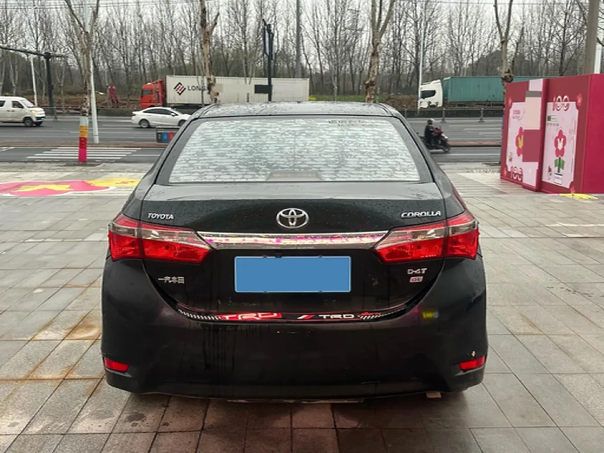 2018 JAC Refine S7 1.5T 174HP L4 6DCT,autocango,china used car exporter,china ev exporter,chinese used car exporter,chinese used ev exporter