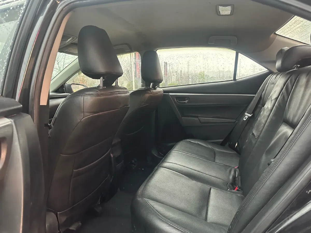 2018 JAC Refine S7 1.5T 174HP L4 6DCT,autocango,china used car exporter,china ev exporter,chinese used car exporter,chinese used ev exporter