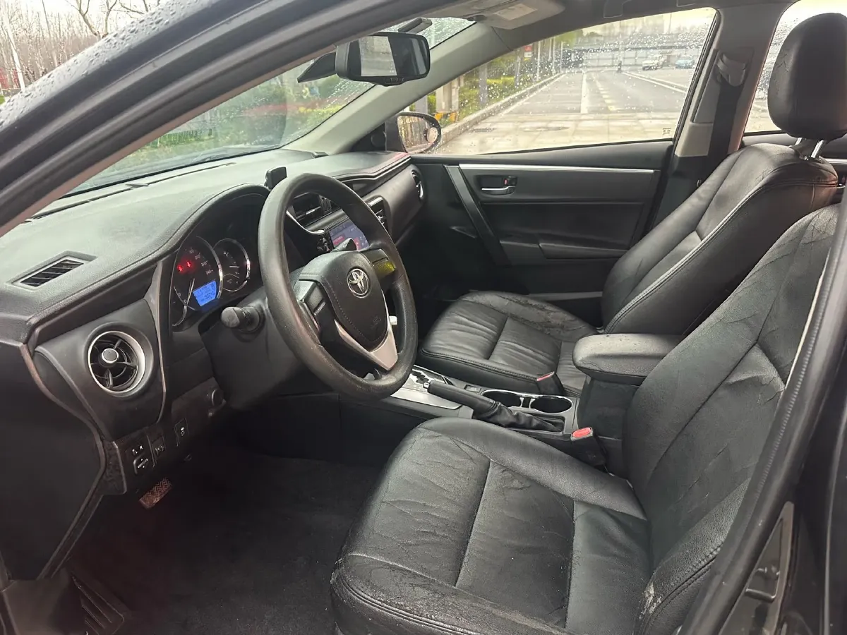 2018 JAC Refine S7 1.5T 174HP L4 6DCT,autocango,china used car exporter,china ev exporter,chinese used car exporter,chinese used ev exporter