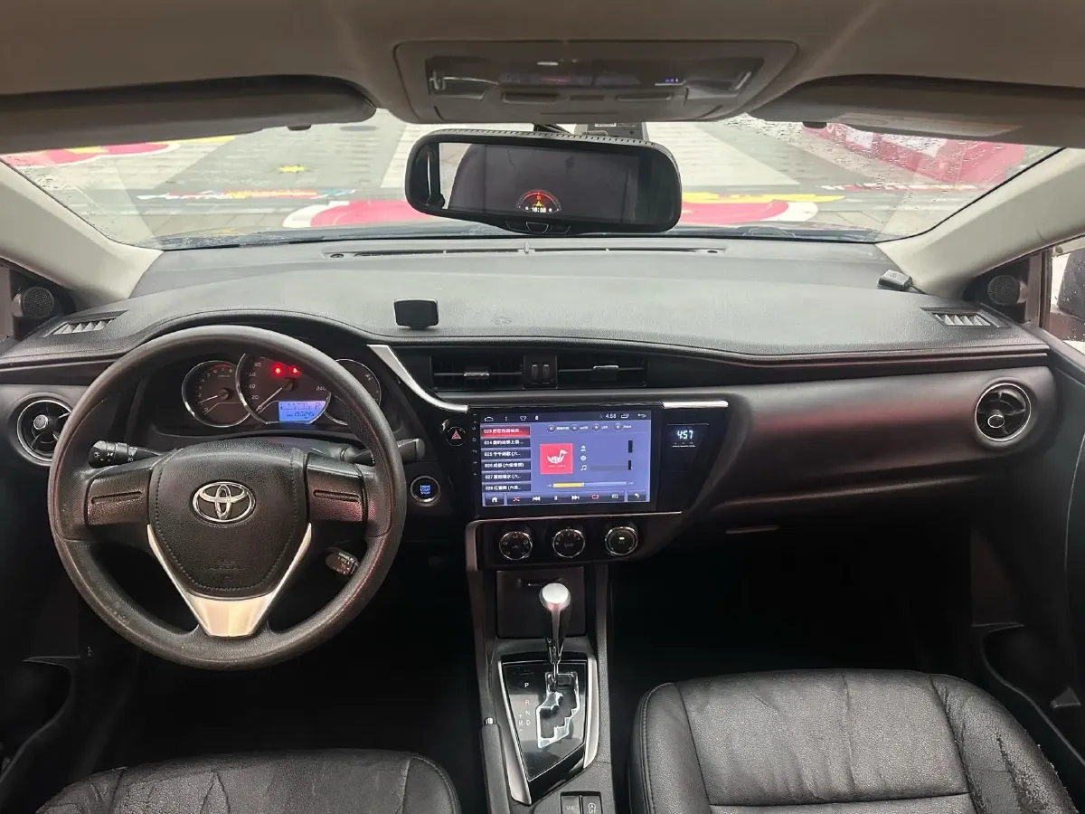 2018 JAC Refine S7 1.5T 174HP L4 6DCT,autocango,china used car exporter,china ev exporter,chinese used car exporter,chinese used ev exporter