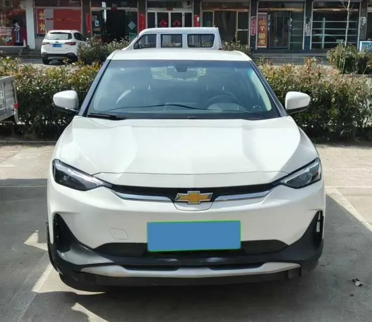 2022 Chevrolet Menlo BEV 61.1KWH,autocango,china used car exporter,china ev exporter,chinese used car exporter,chinese used ev exporter