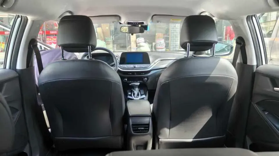 2022 Chevrolet Menlo BEV 61.1KWH,autocango,china used car exporter,china ev exporter,chinese used car exporter,chinese used ev exporter