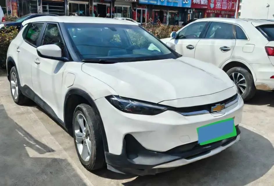 2022 Chevrolet Menlo BEV 61.1KWH,autocango,china used car exporter,china ev exporter,chinese used car exporter,chinese used ev exporter