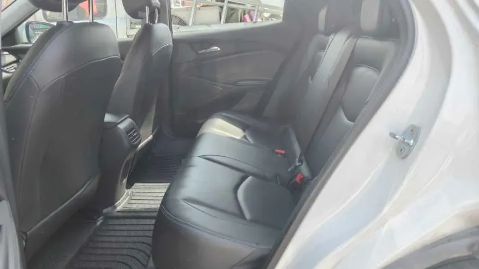 2022 Chevrolet Menlo BEV 61.1KWH,autocango,china used car exporter,china ev exporter,chinese used car exporter,chinese used ev exporter