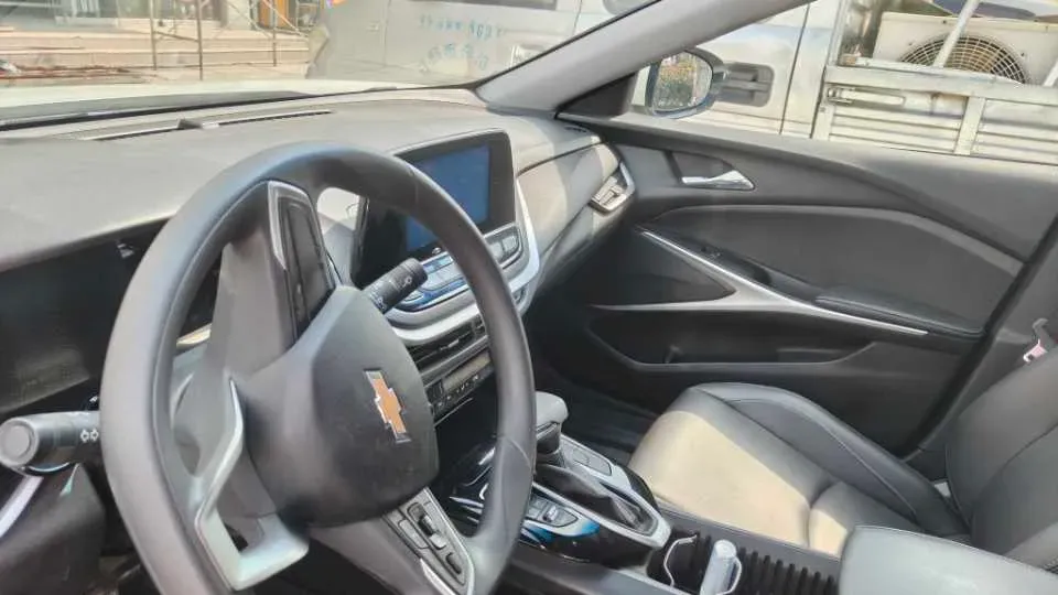 2022 Chevrolet Menlo BEV 61.1KWH,autocango,china used car exporter,china ev exporter,chinese used car exporter,chinese used ev exporter