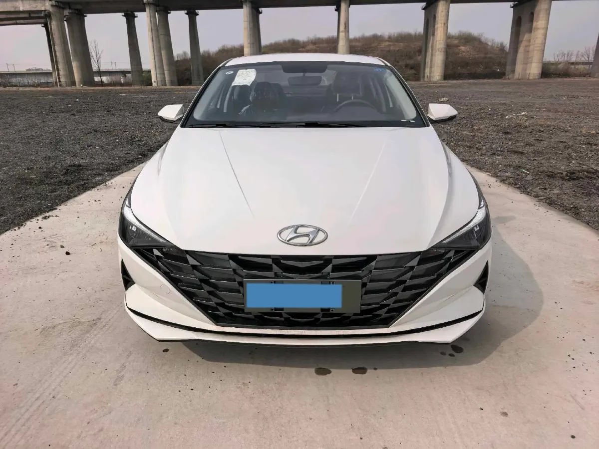 2023 Hyundai Elantra 1.5L 115HP L4 CVT,autocango,china used car exporter,china ev exporter,chinese used car exporter,chinese used ev exporter