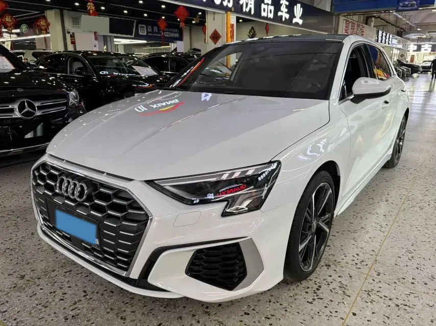 2022 Audi A3 1.4T 150HP L4 7DCT,autocango,china used car exporter,china ev exporter,chinese used car exporter,chinese used ev exporter