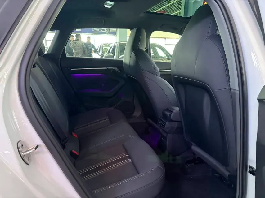 2022 Audi A3 1.4T 150HP L4 7DCT,autocango,china used car exporter,china ev exporter,chinese used car exporter,chinese used ev exporter