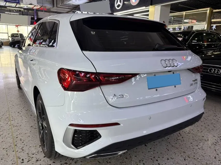 2022 Audi A3 1.4T 150HP L4 7DCT,autocango,china used car exporter,china ev exporter,chinese used car exporter,chinese used ev exporter