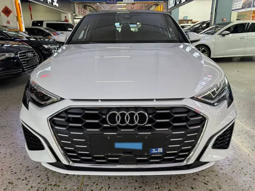 2022 Audi A3 1.4T 150HP L4 7DCT,autocango,china used car exporter,china ev exporter,chinese used car exporter,chinese used ev exporter