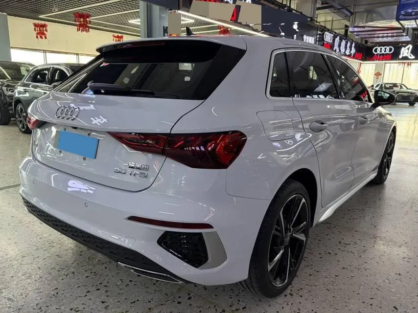 2022 Audi A3 1.4T 150HP L4 7DCT,autocango,china used car exporter,china ev exporter,chinese used car exporter,chinese used ev exporter