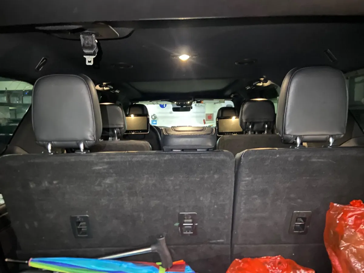 2019 Lincoln Navigator 3.5T 388HP V6 10AT,autocango,china used car exporter,china ev exporter,chinese used car exporter,chinese used ev exporter