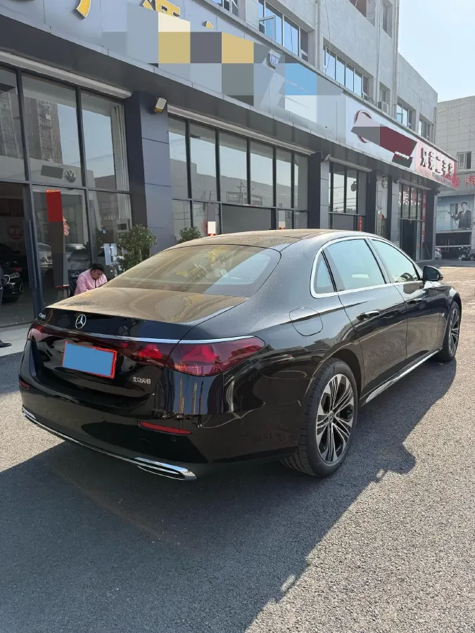 2026 Mercedes-Benz E Class 2.0T 258HP L4 9AT,autocango,china used car exporter,china ev exporter,chinese used car exporter,chinese used ev exporter