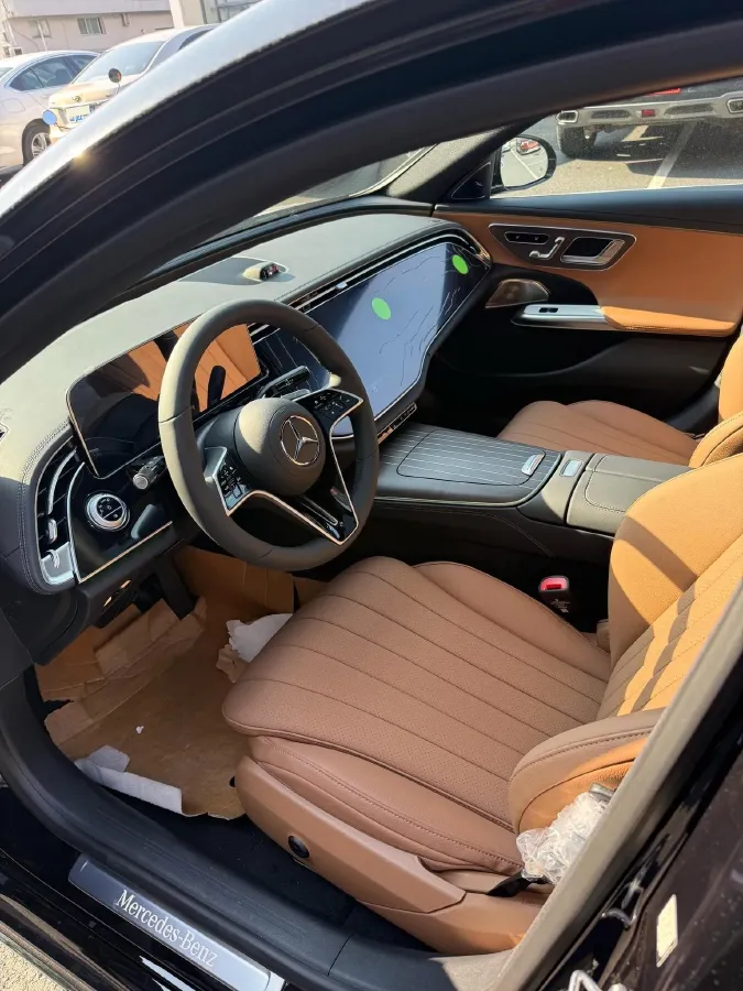 2026 Mercedes-Benz E Class 2.0T 258HP L4 9AT,autocango,china used car exporter,china ev exporter,chinese used car exporter,chinese used ev exporter