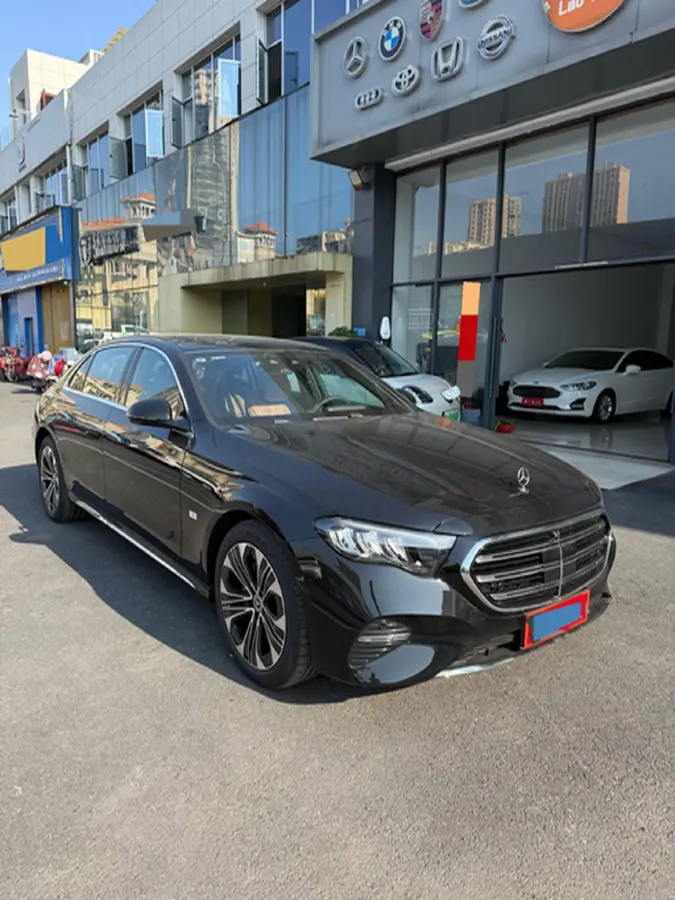 2026 Mercedes-Benz E Class 2.0T 258HP L4 9AT,autocango,china used car exporter,china ev exporter,chinese used car exporter,chinese used ev exporter