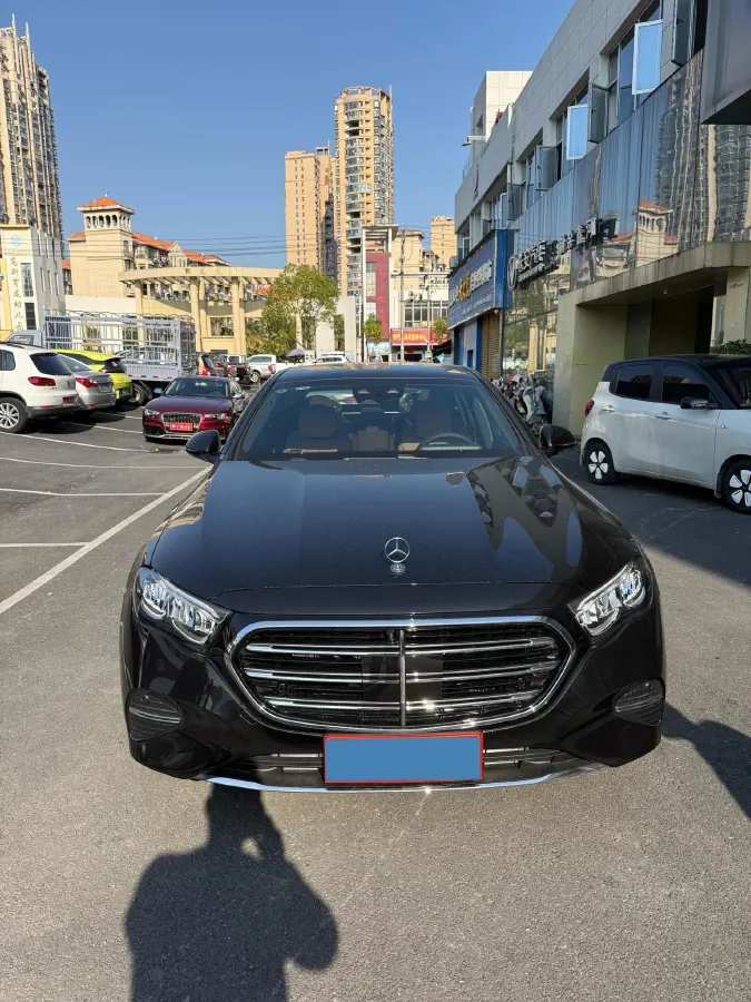 2026 Mercedes-Benz E Class 2.0T 258HP L4 9AT,autocango,china used car exporter,china ev exporter,chinese used car exporter,chinese used ev exporter