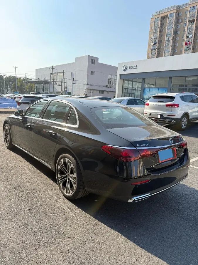 2026 Mercedes-Benz E Class 2.0T 258HP L4 9AT,autocango,china used car exporter,china ev exporter,chinese used car exporter,chinese used ev exporter