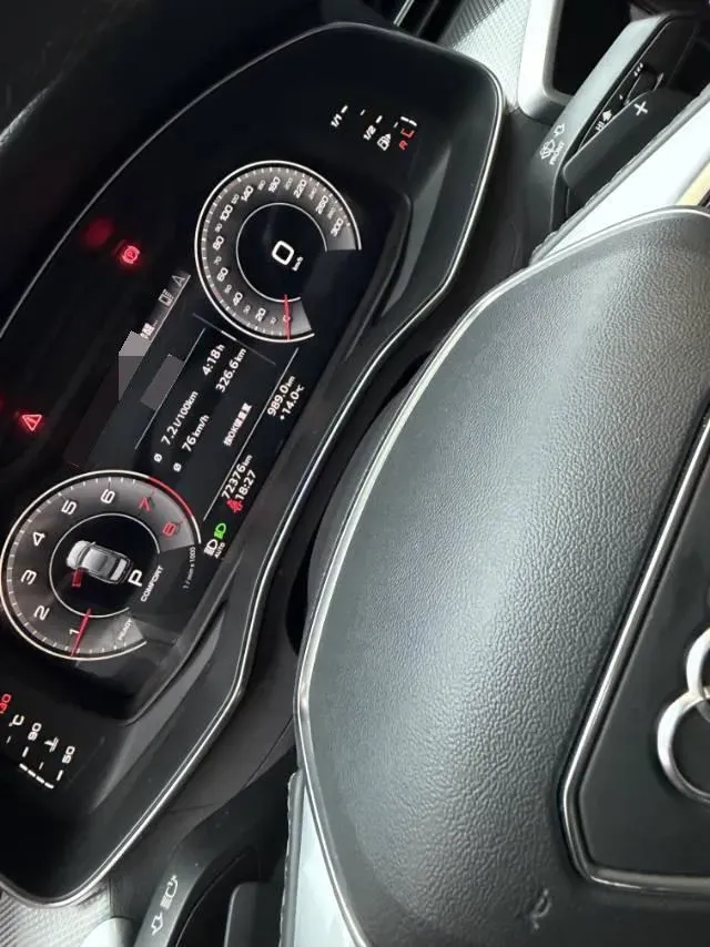 2021 Audi A6L 2.0T 190HP L4 7DCT,autocango,china used car exporter,china ev exporter,chinese used car exporter,chinese used ev exporter